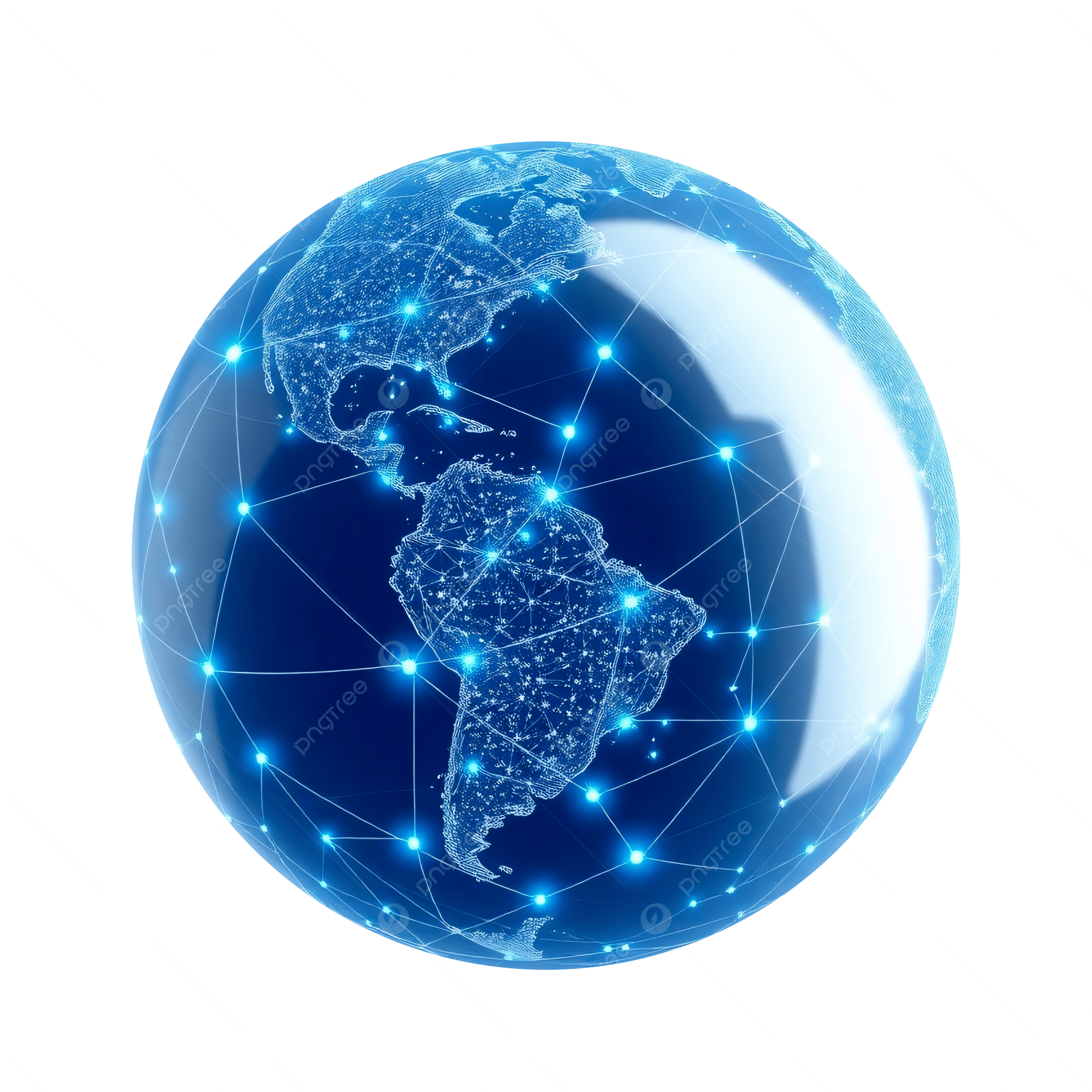 worldwide access globe icon