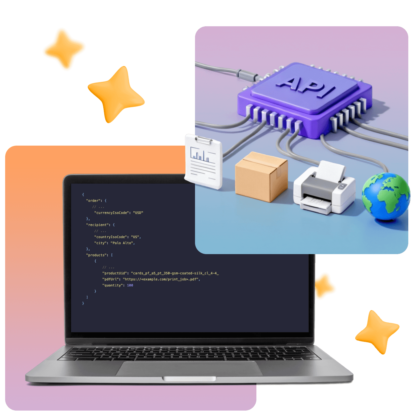 Gelato OP Stack integration dashboard