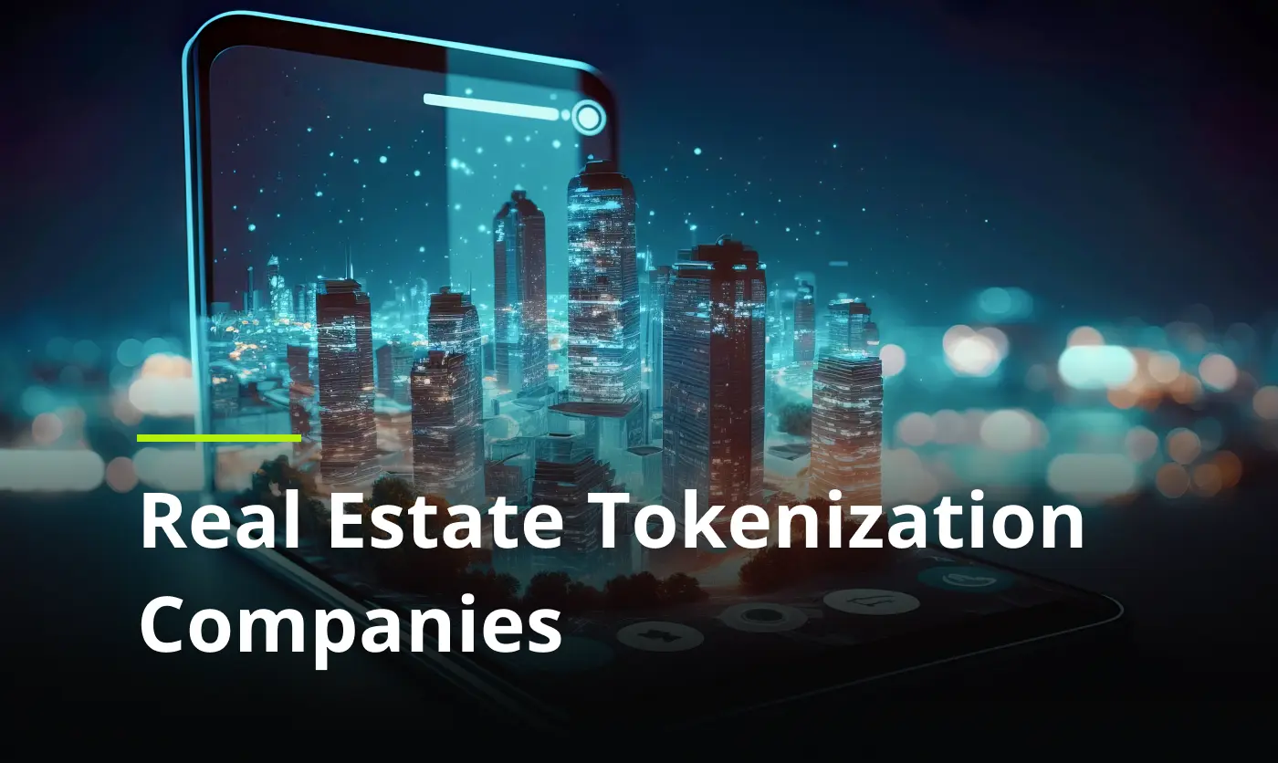 Berlin tokenized real estate