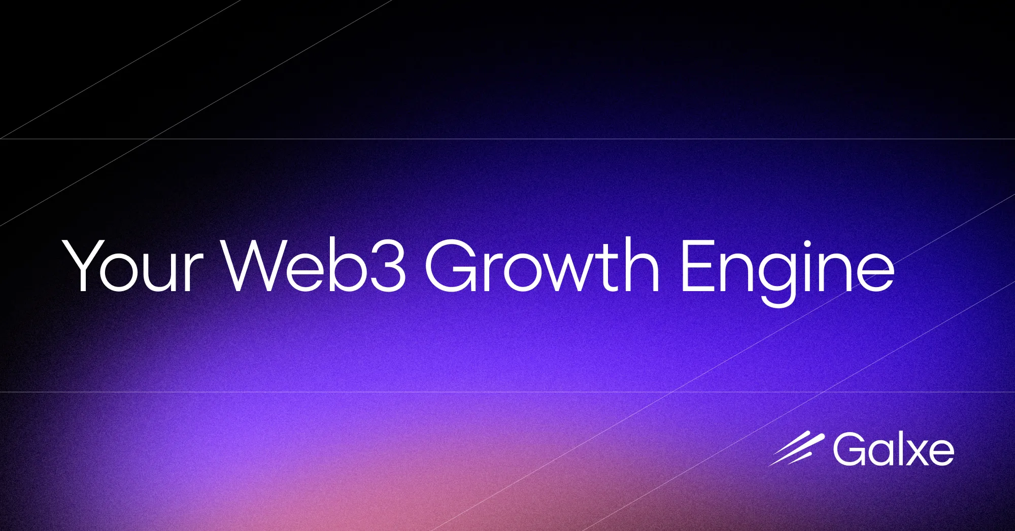 Galxe quest Discord to Web3 staking rewards