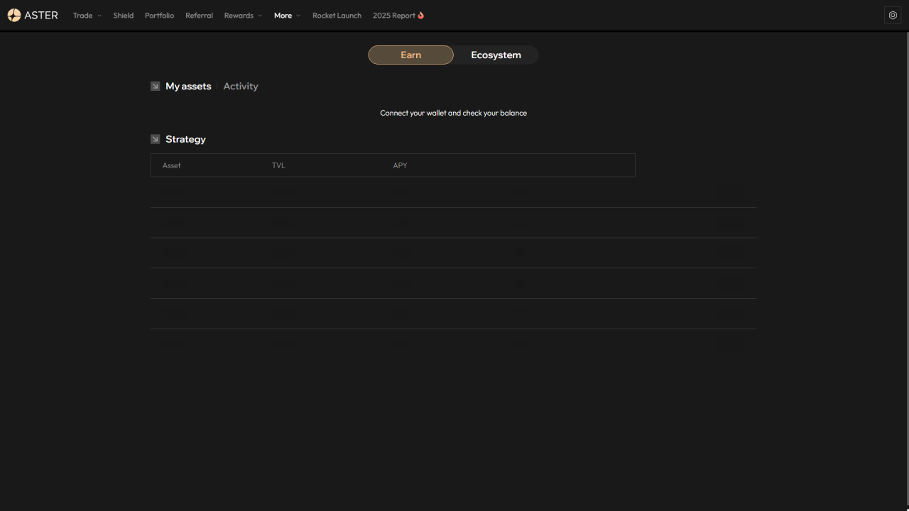 Web3 referral staking APY boost