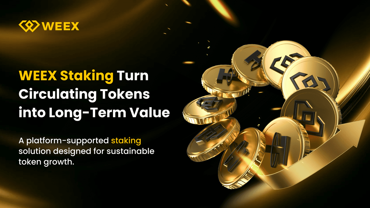 Web3 referral staking lockup APY boost Discord