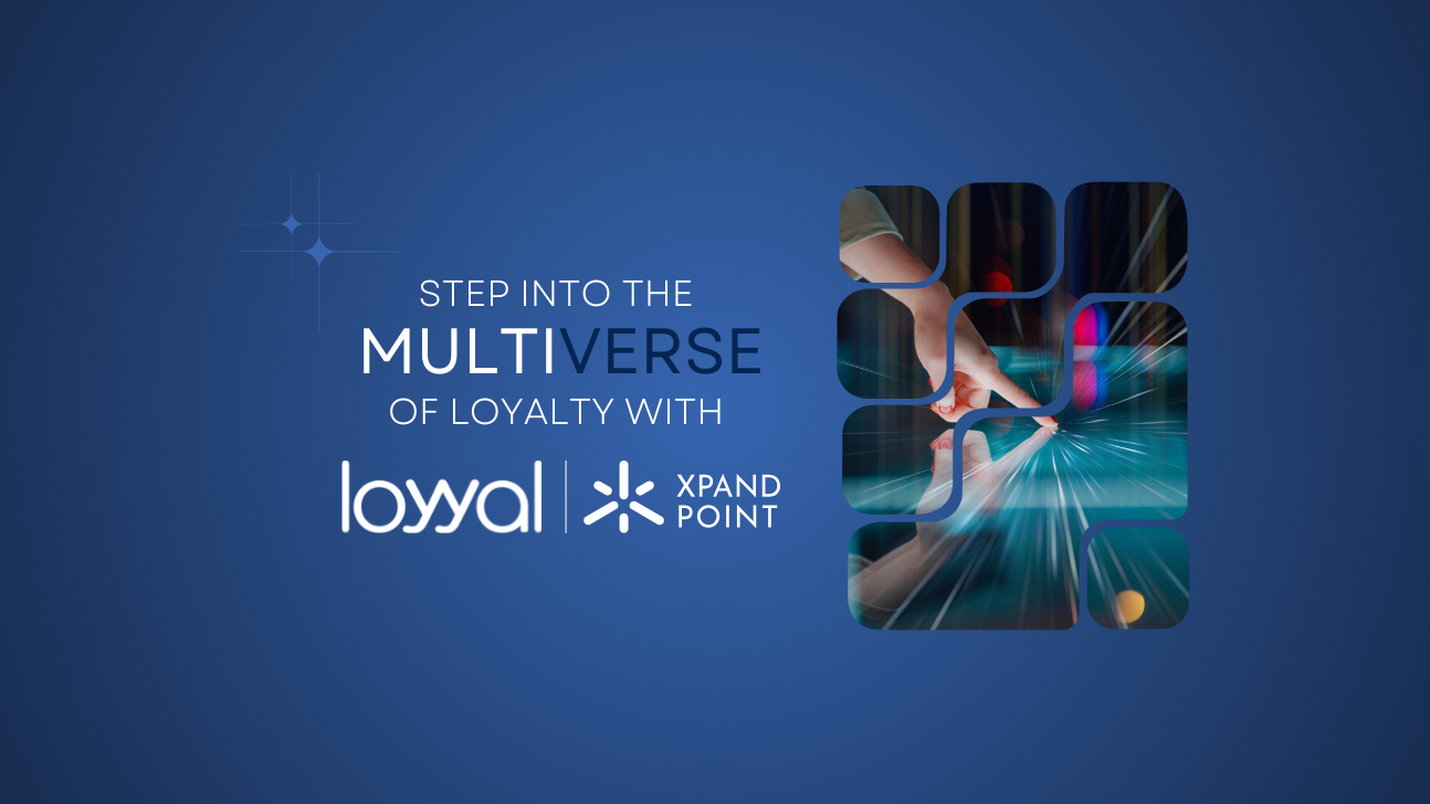 Loyyal blockchain security ISO 27001