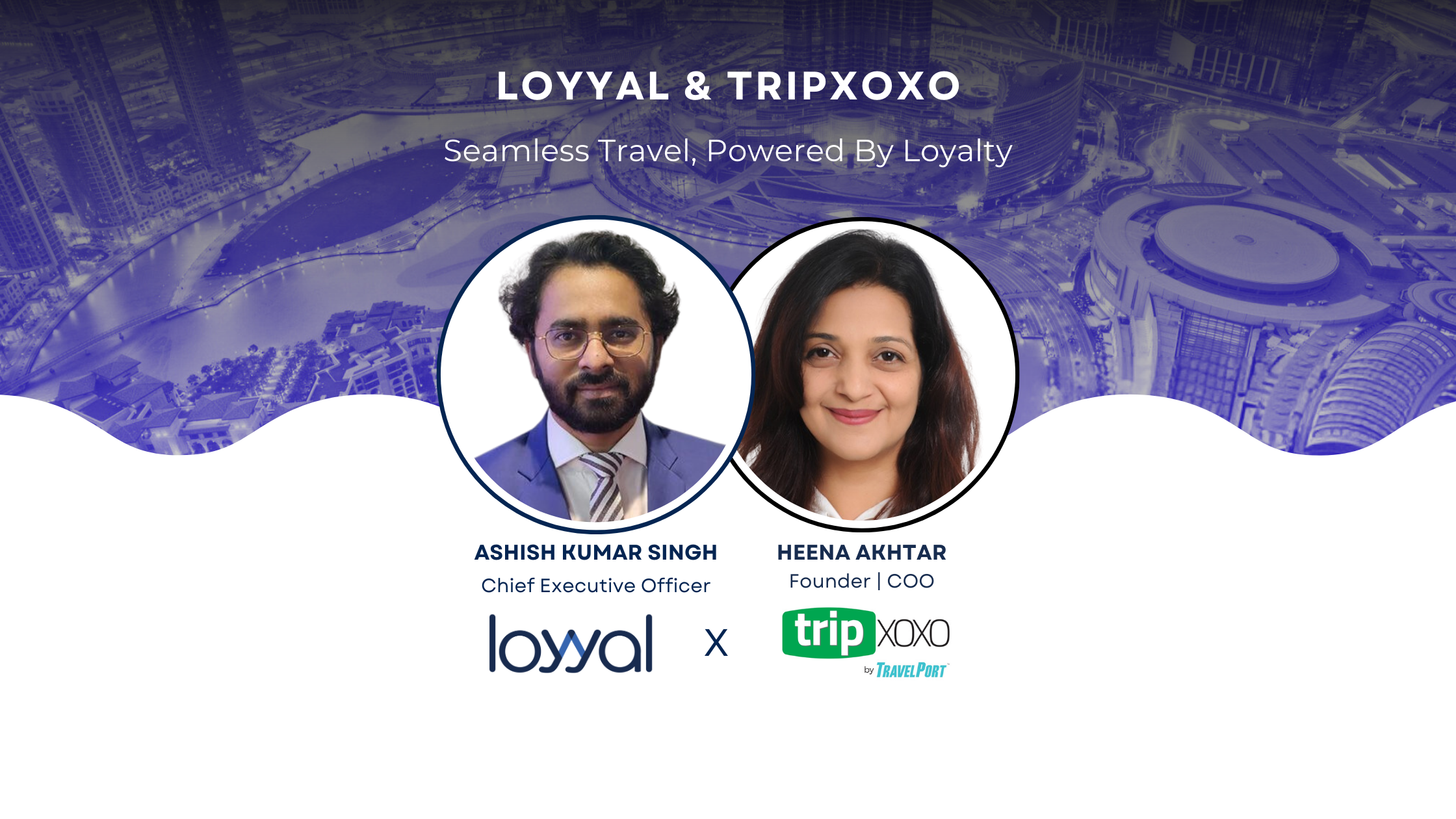 Loyyal interoperable loyalty tokens blockchain