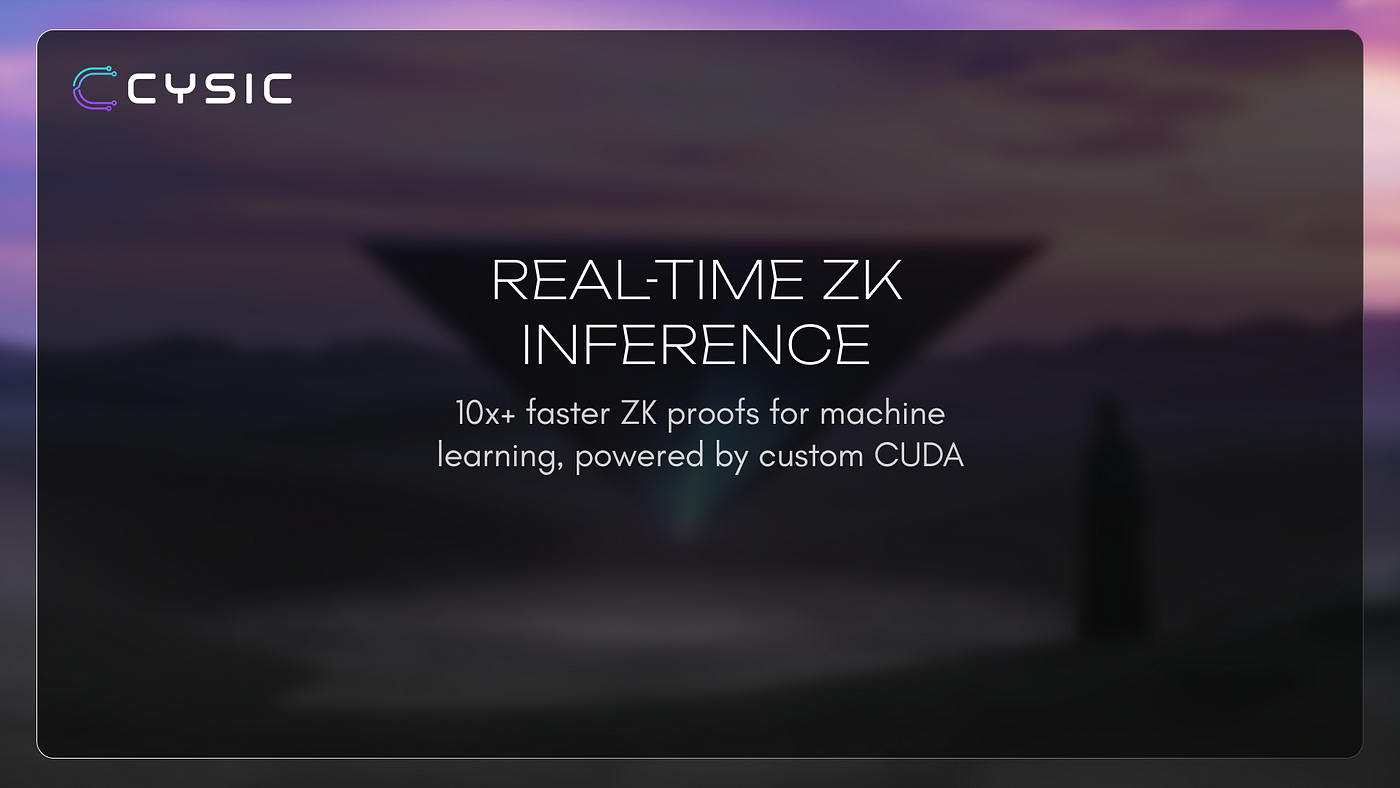 Cysic ZK cost efficiency graph