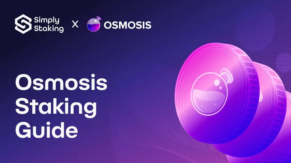 Osmosis appchain governance dashboard