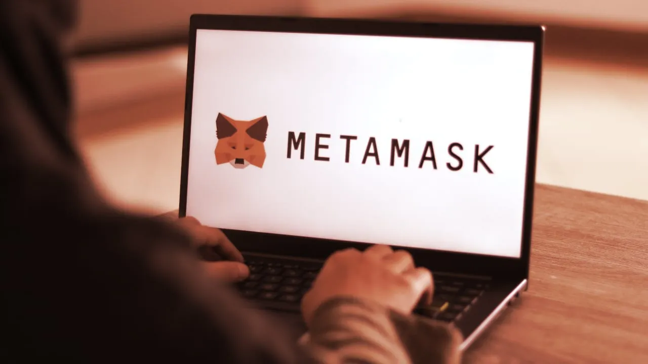 Infura MEV Protection feature in MetaMask or supported wallets