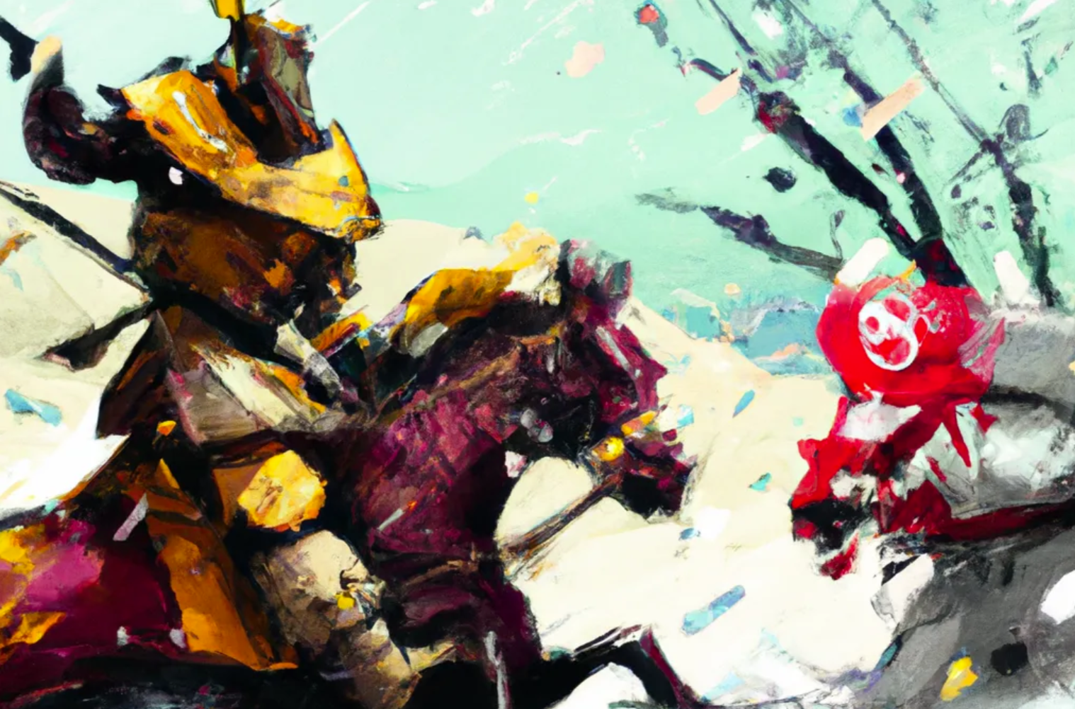 MEV searchers bidding auction Wallchain