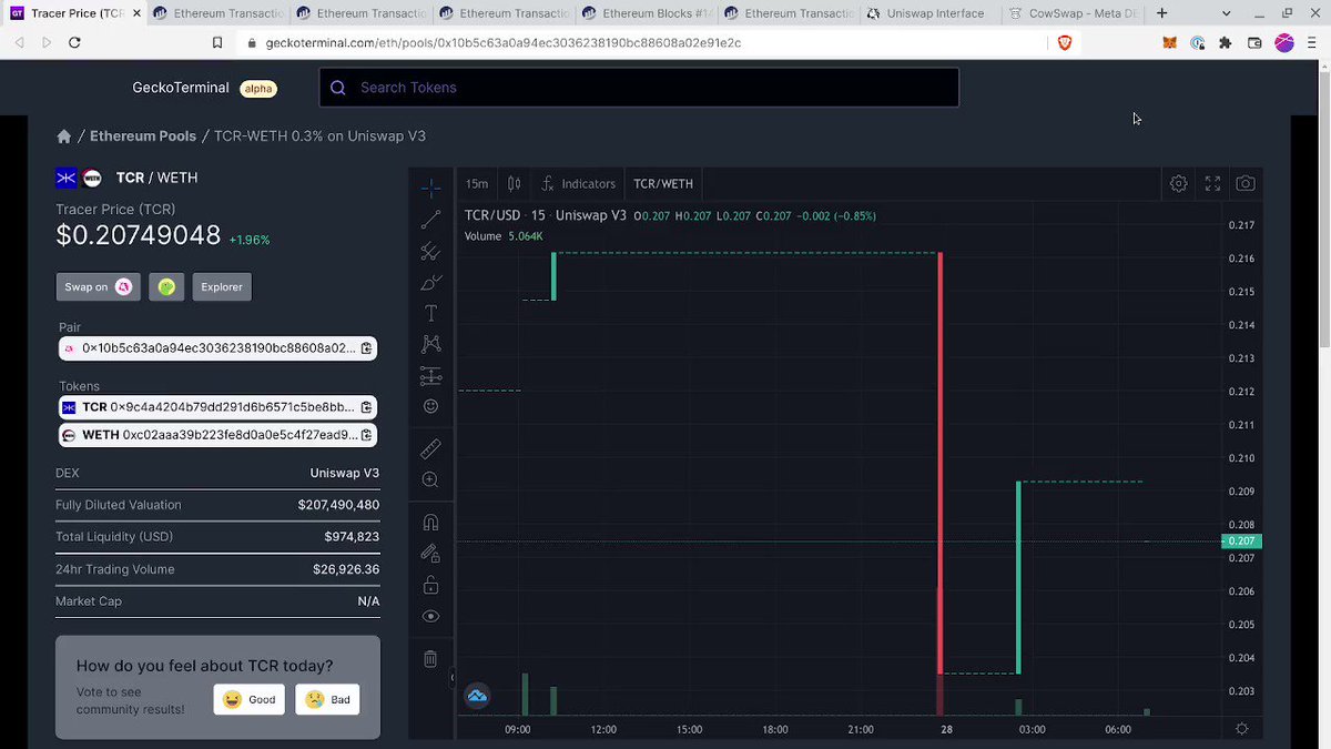 Wallchain cost-effective MEV capture