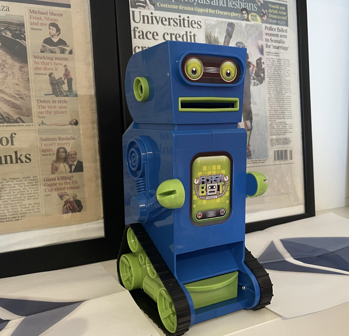 Flashbots Protect private transaction relay