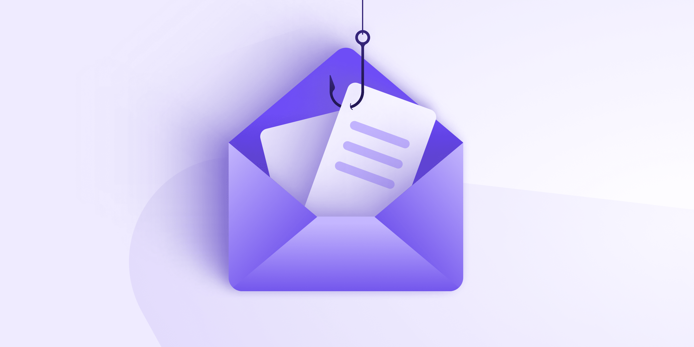 phishing attack prevention icon