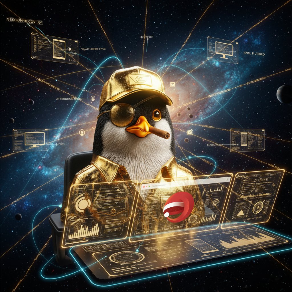 wallet recovery sync illustration