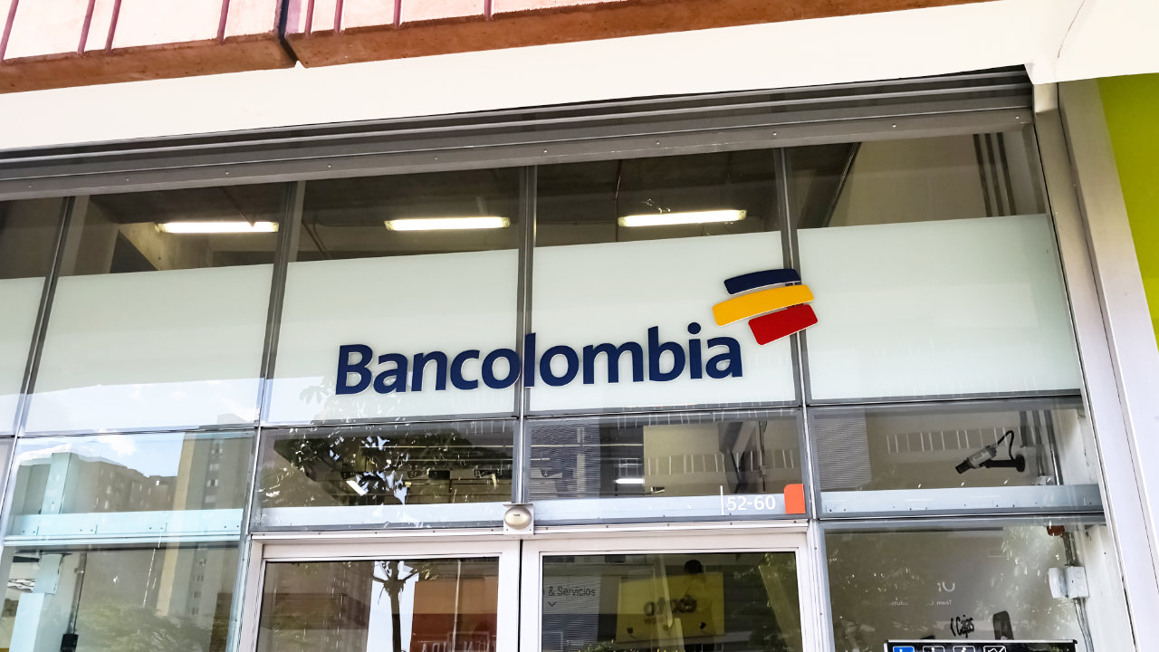 Bancolombia PSE USDT Colombia