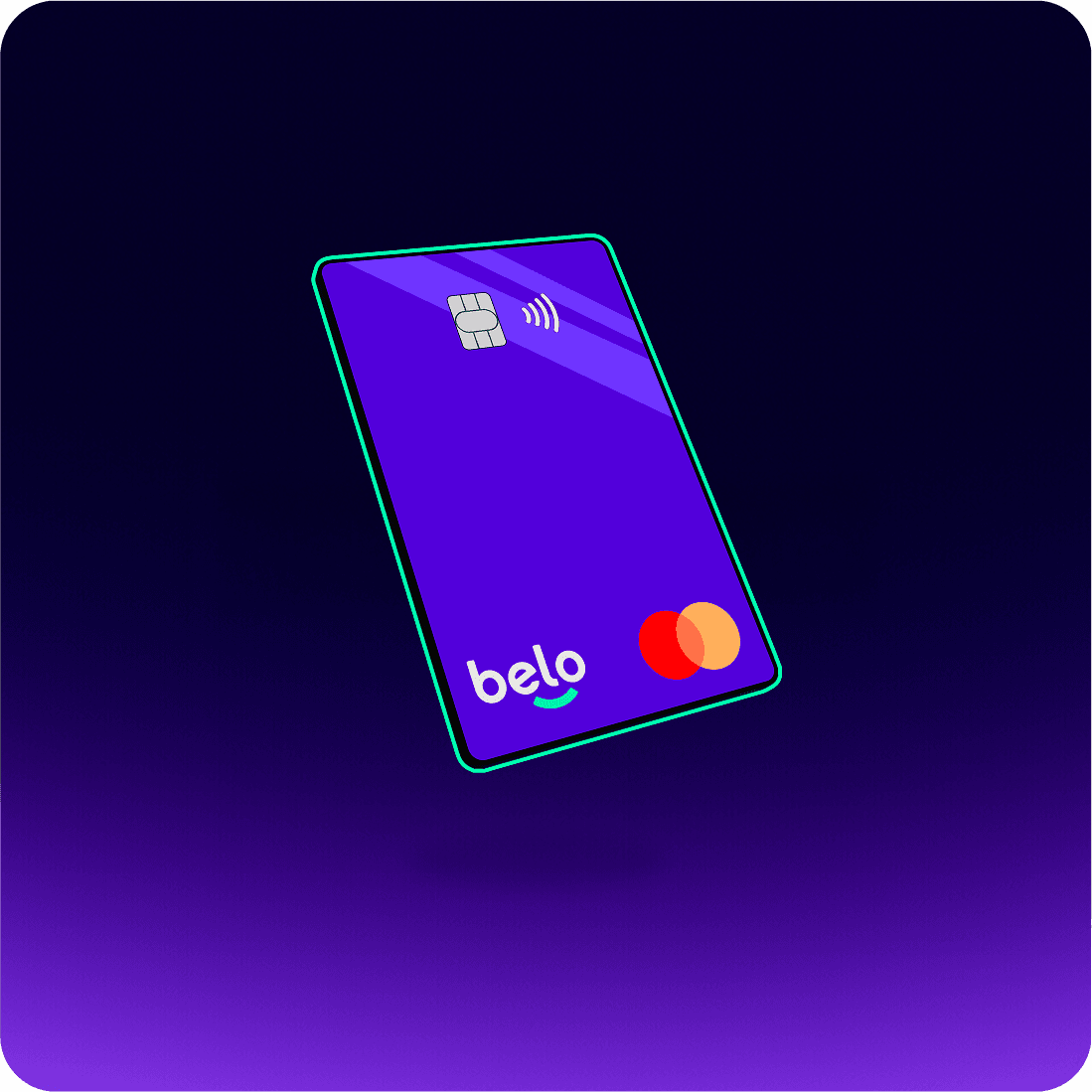 Belo app Colombia USDT