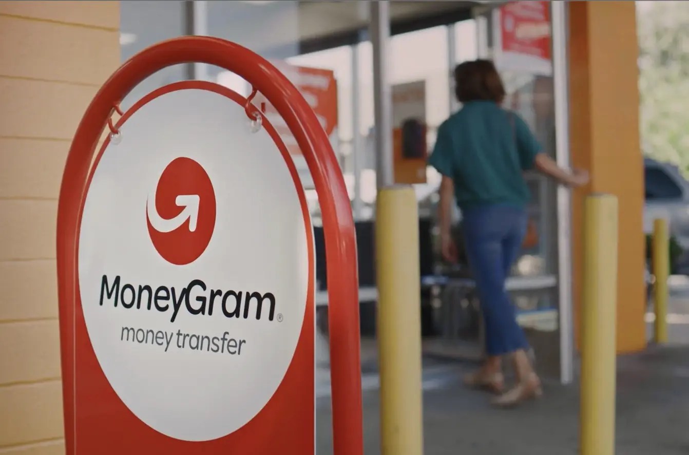 MoneyGram Colombia stablecoin app