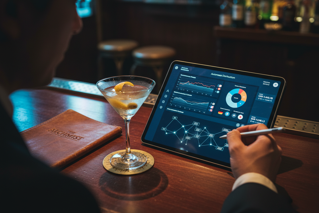 DAO Contributor Payroll: Automating Multi-Currency Payouts for Global Web3 Teams
