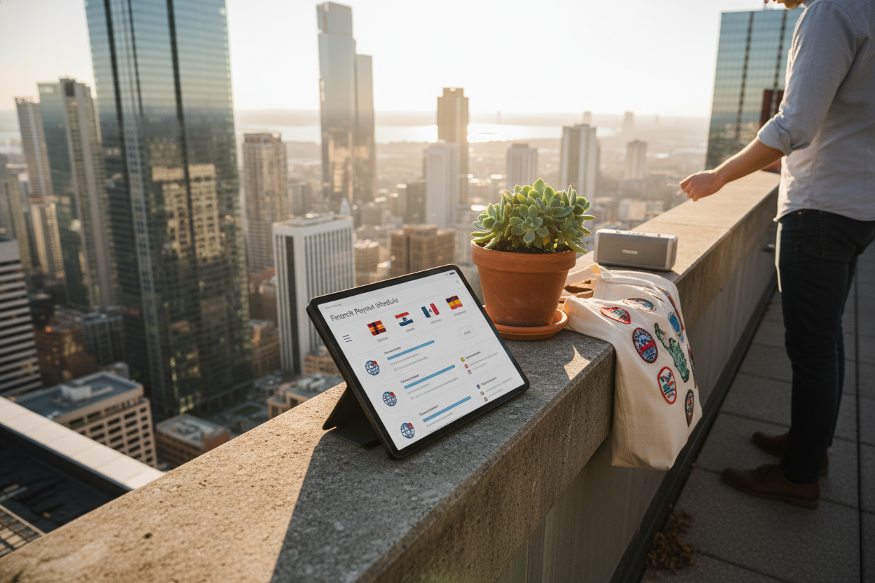 DAO Payroll Automation: Multi-Currency Payouts and Tax Compliance for Global Web3 Contributors 2026