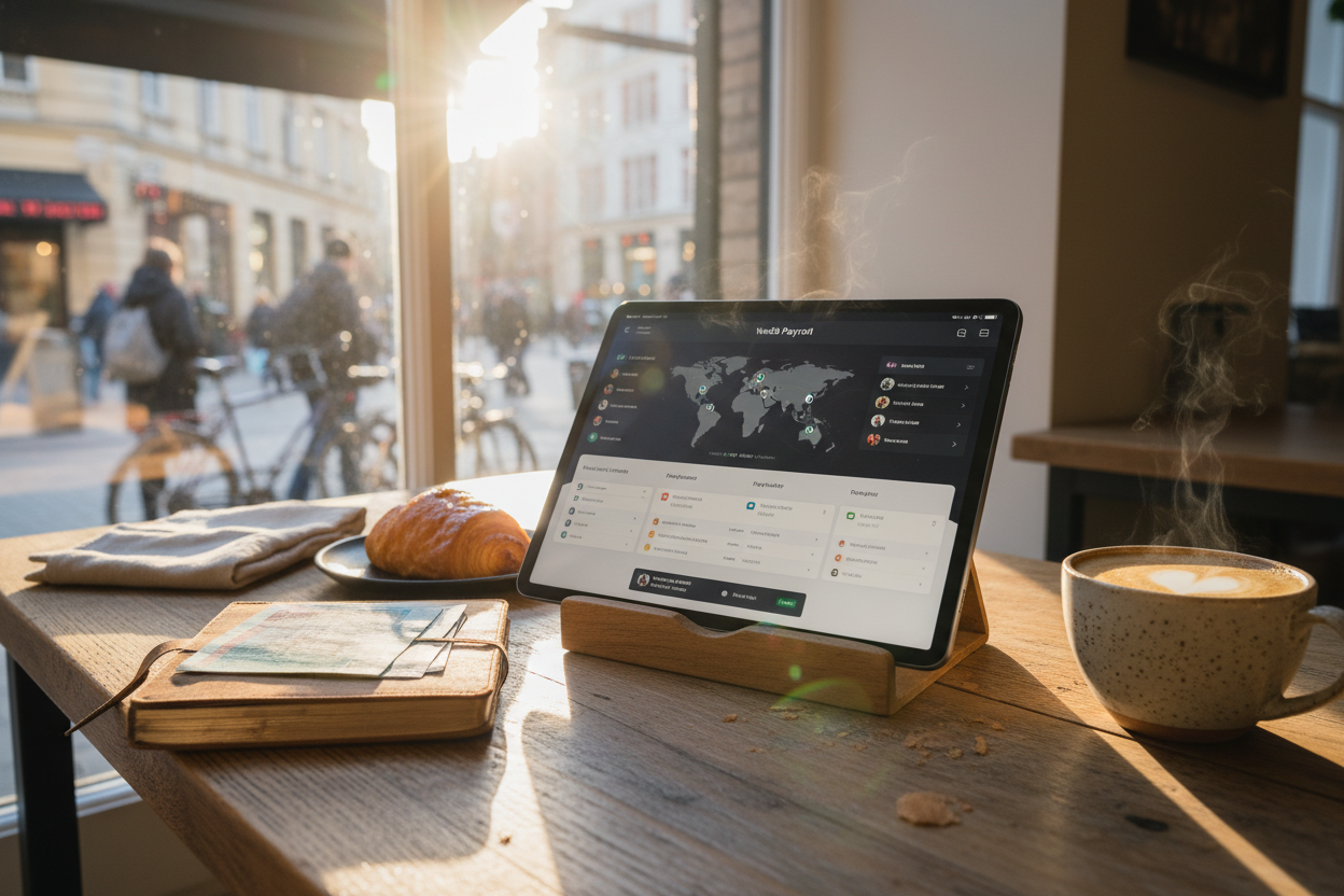 DAO Payroll Challenges: Multi-Currency Payouts for Global Web3 Contributors 2026