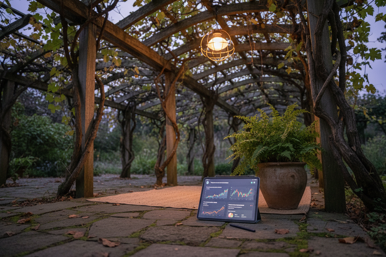 DAO Treasury Management Using Tokenized US Treasuries for Stable On-Chain Yields