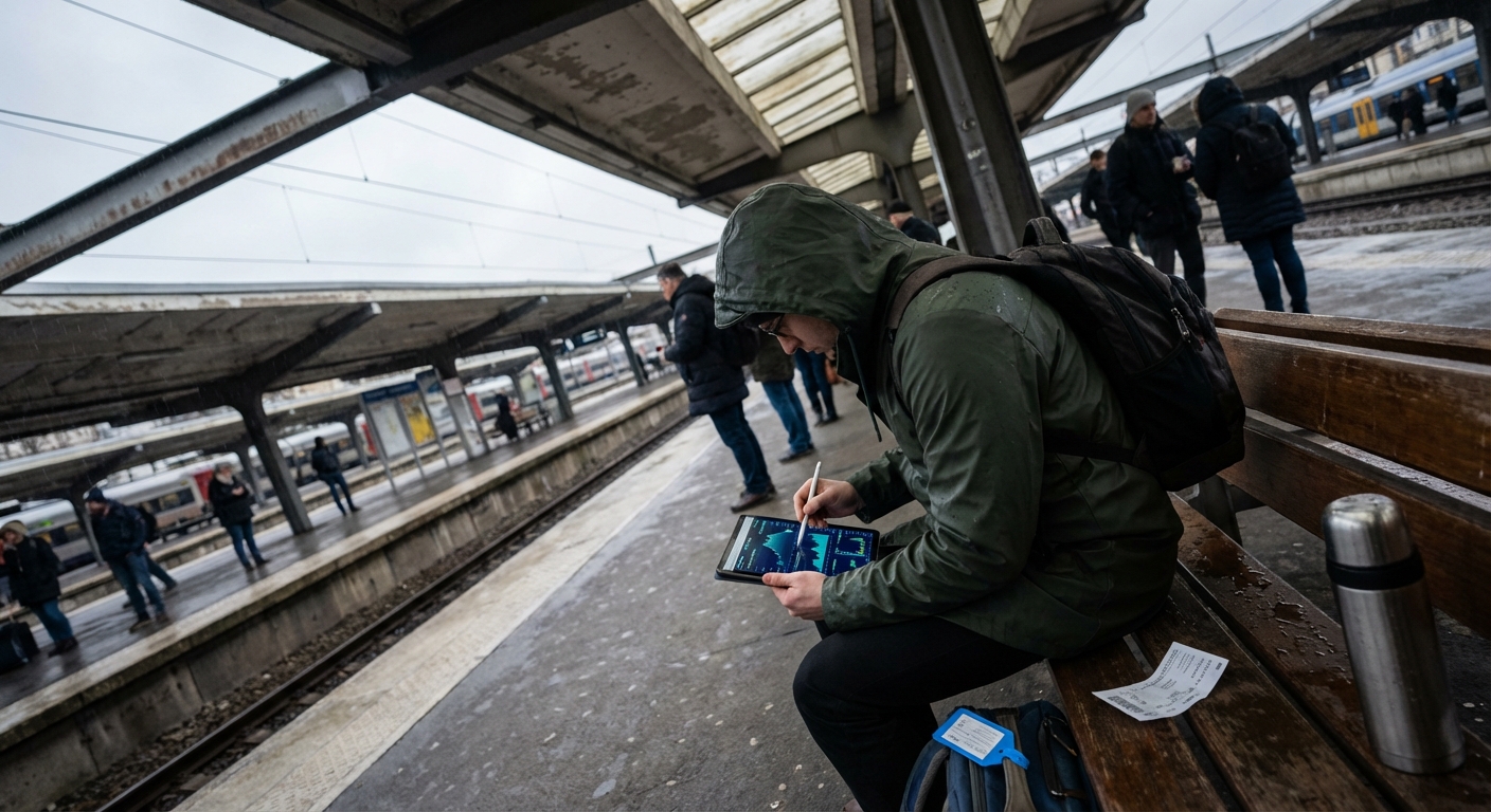 DAO Treasury Optimization: Shifting from 0% Stablecoins to 5% Tokenized US Treasuries in 2025