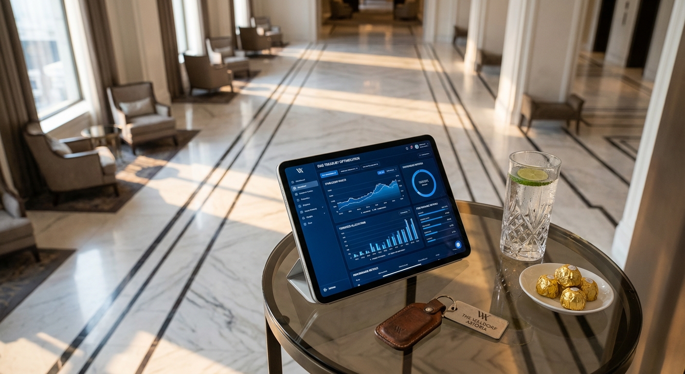 DAO Treasury Optimization with Stablecoin Vaults and Tokenized Treasuries 2025