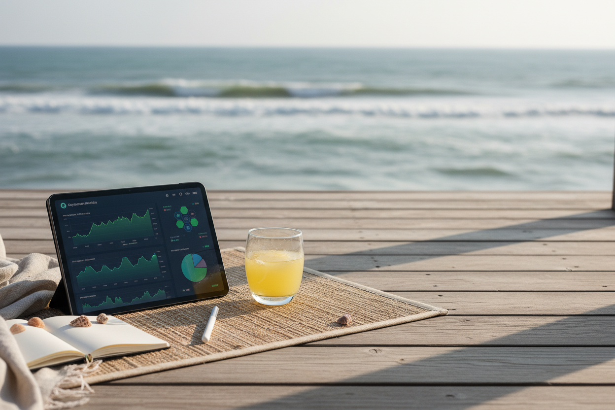 DAO Treasury Portfolio Trackers: Smoother Alternatives to DAO DAO for On-Chain Management 2026