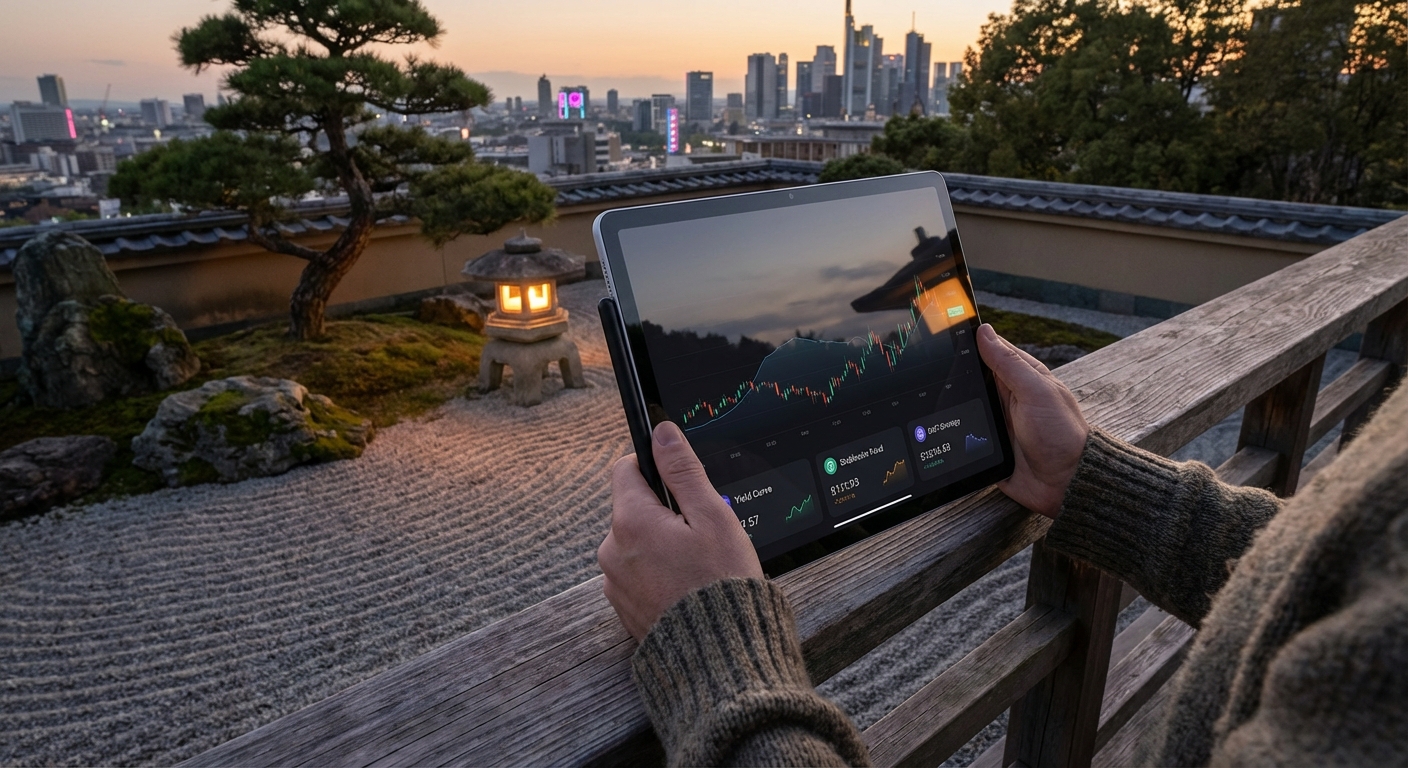 DAO Treasury Strategies: Activating Idle Stablecoins Like Lido’s $30M Yield Proposal Without Chasing Risk