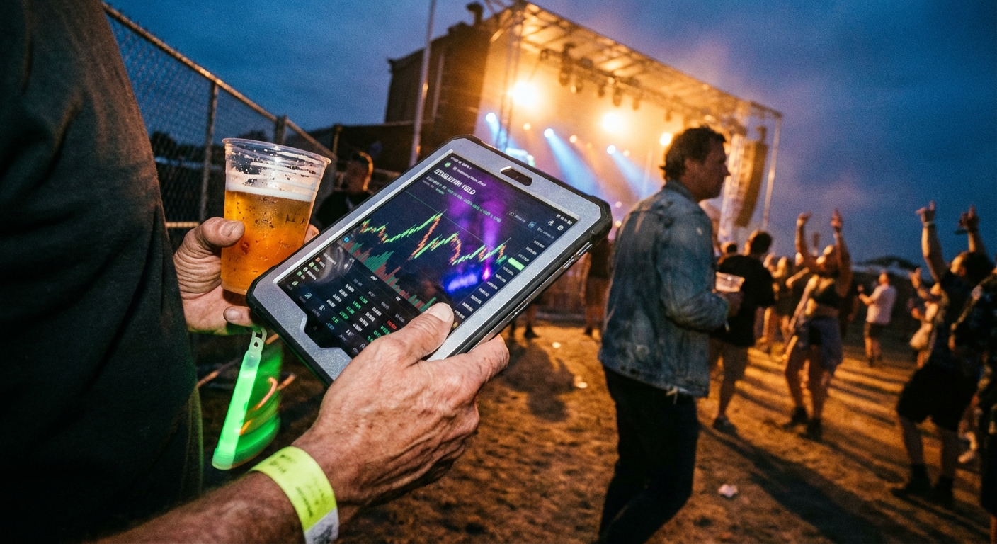 DAO Treasury Yields in 2025: Top On-Chain Stablecoin Vaults for Capital Efficiency