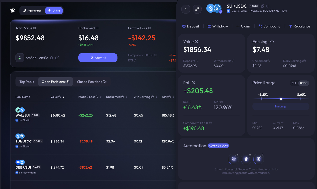 Yearn Finance LST vault dashboard showing auto-rebalancing strategies for maximizing ETH yield in DeFi 2024