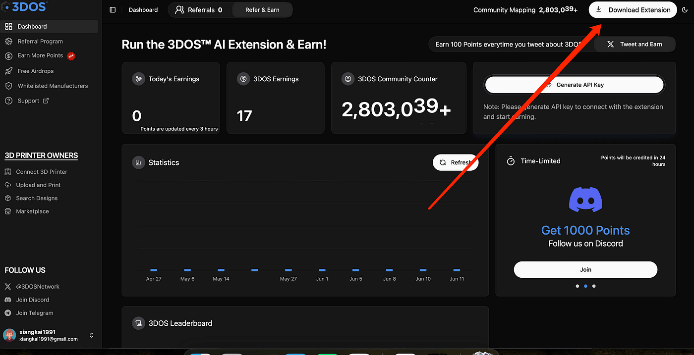 Screenshot of React frontend dashboard in Sui dApp displaying counter value synced from Move smart contract