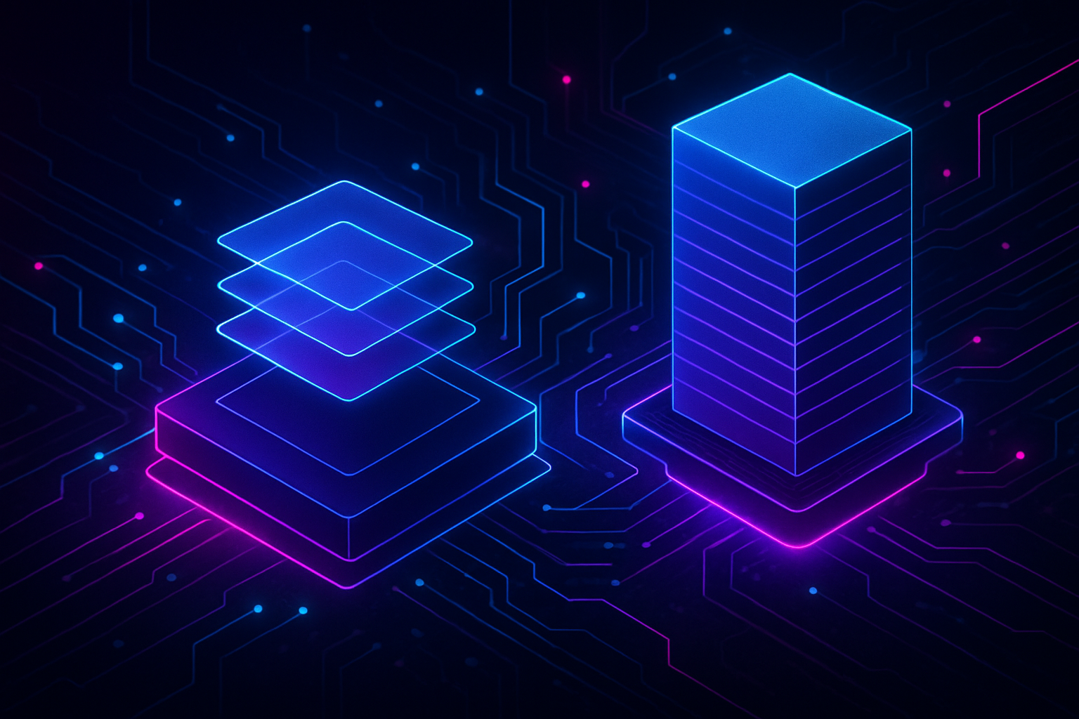 Data Availability Layers vs. Data Permanence: Understanding Their Roles in Modular Blockchain Stacks