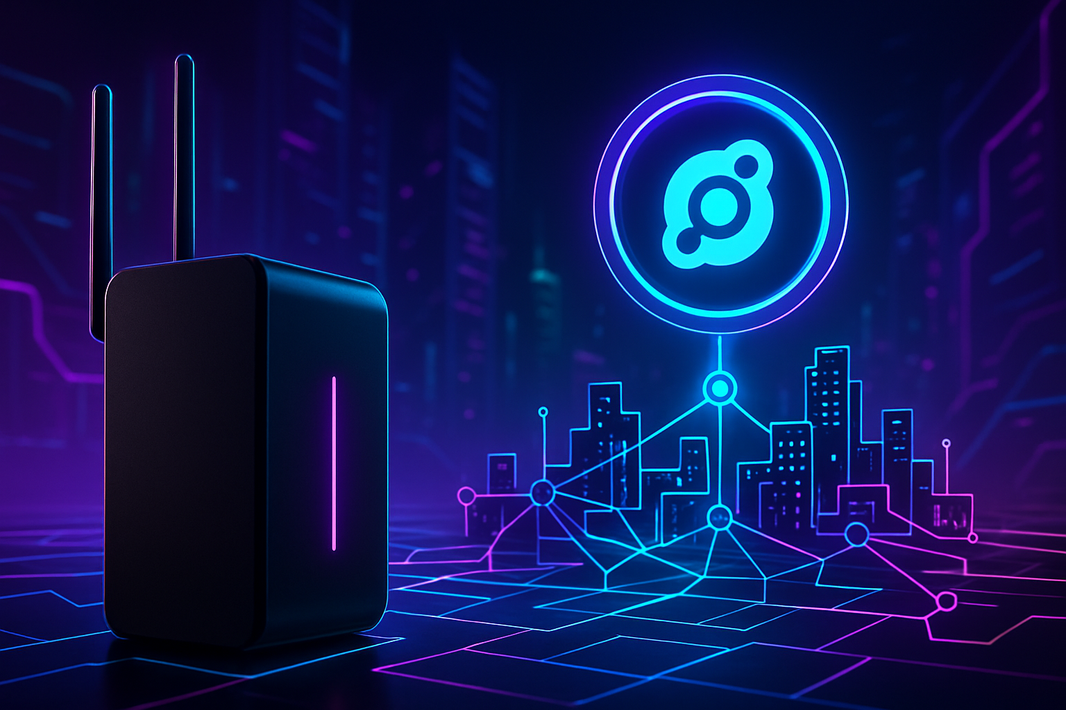 DAWN Black Box and Helium Integration: Community WiFi Earning Opportunities