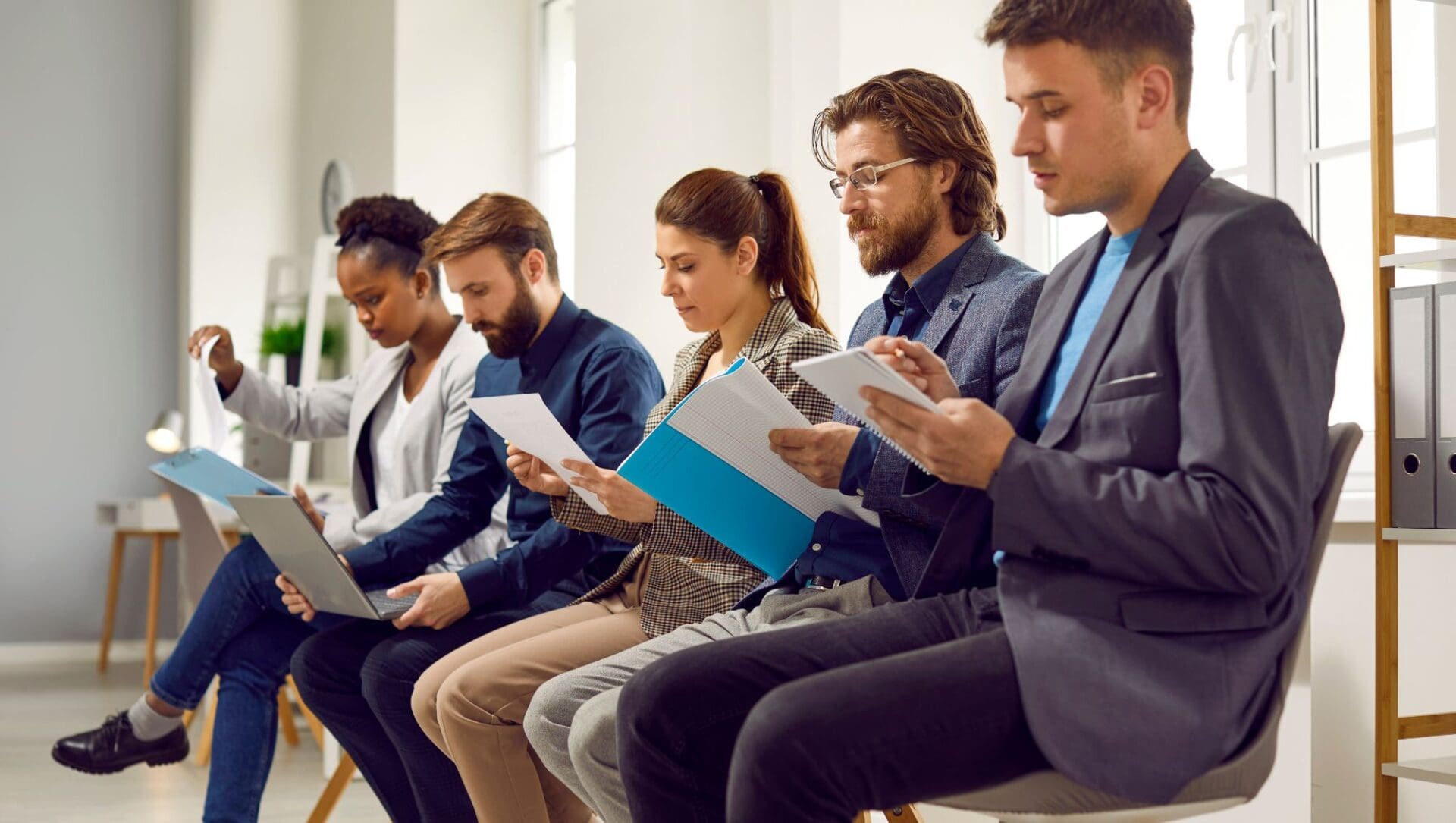 Tria zkKYC onboarding experience