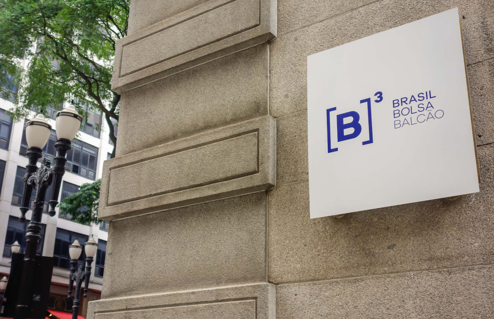 B3 stock exchange Brazil tokenization news