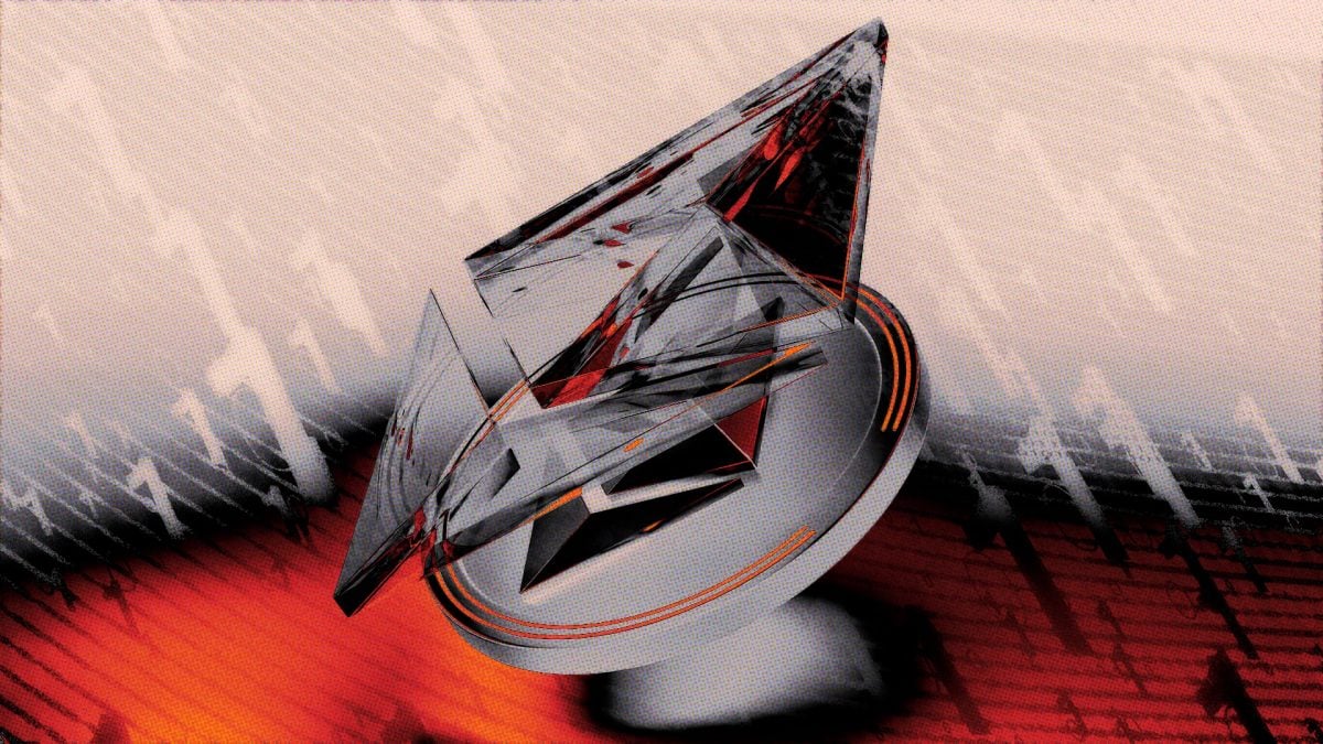 Ethereum private reads privacy RPC icon