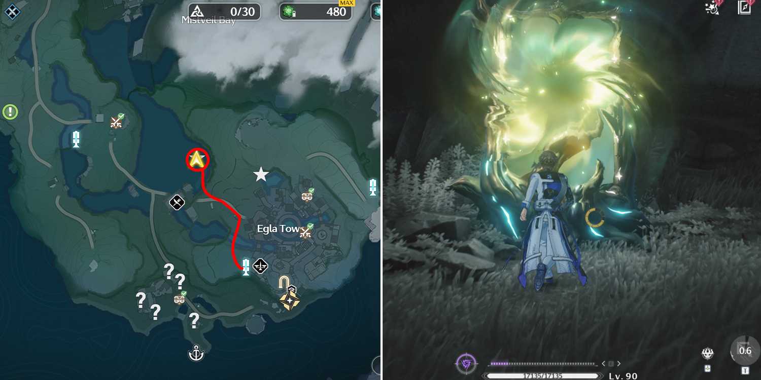 dream whisper wind puzzle game