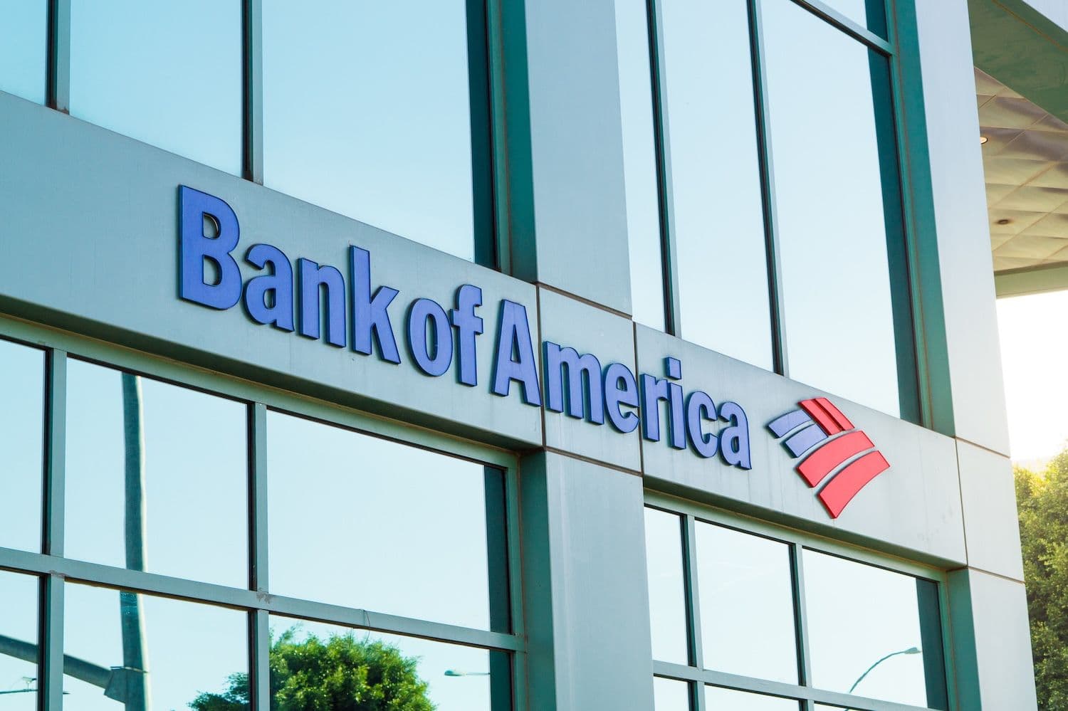 Bank of America Citigroup stablecoin launch