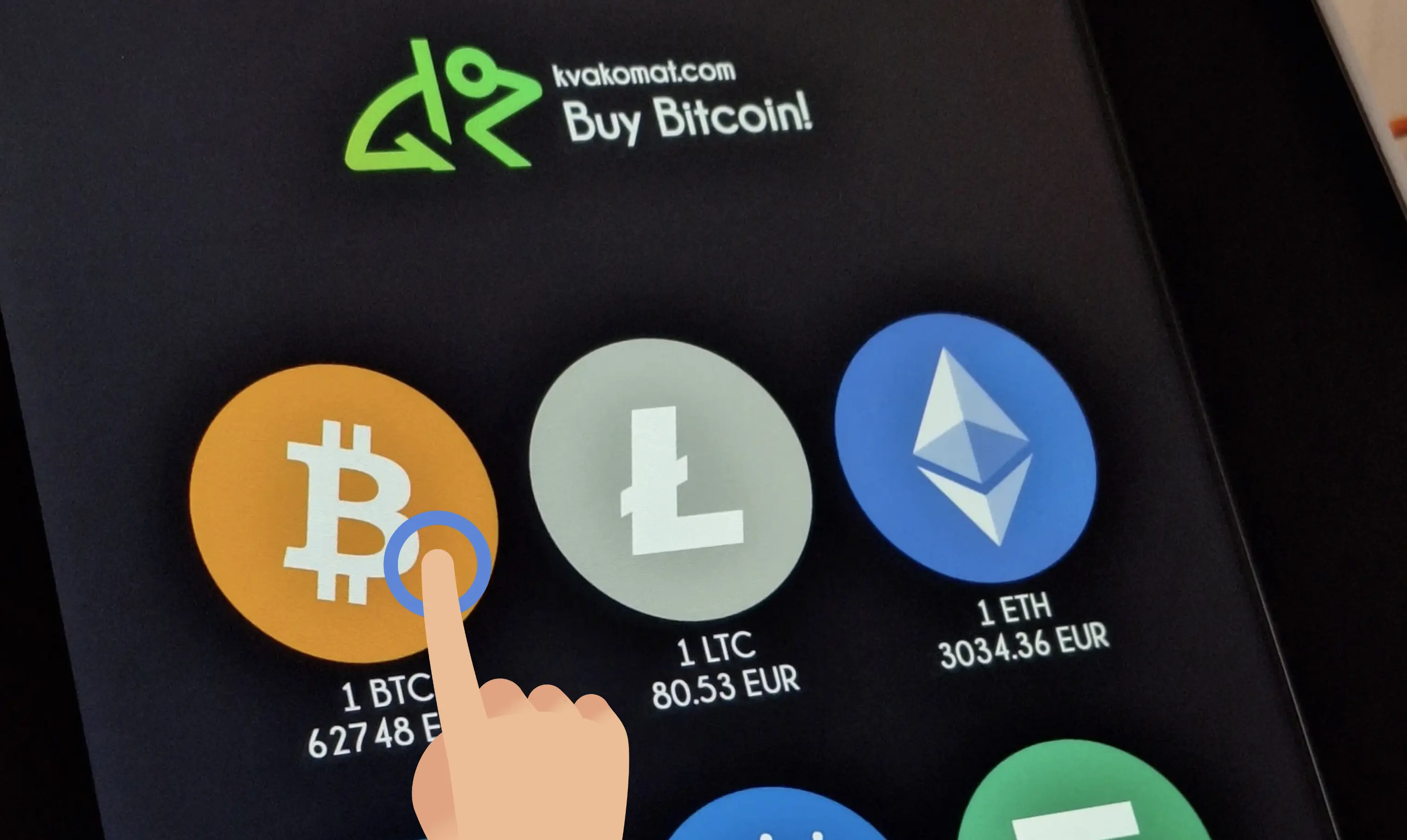 crypto exchange KYC verification process