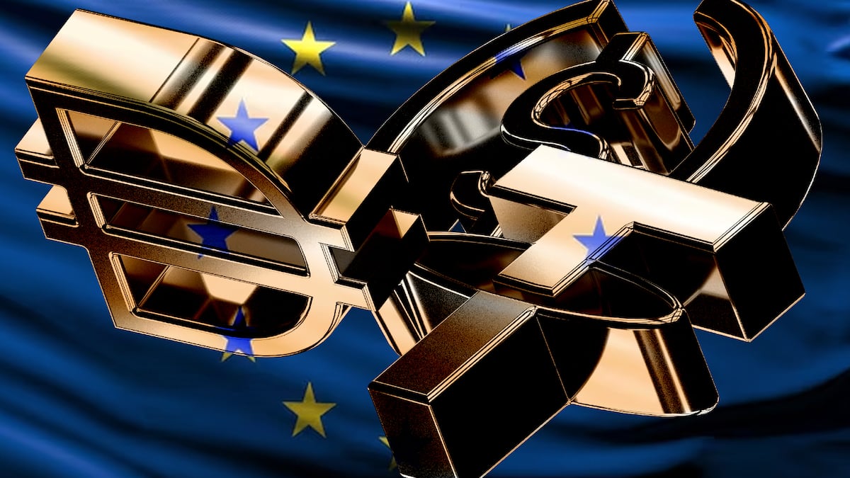 EU MiCA stablecoin regulation news