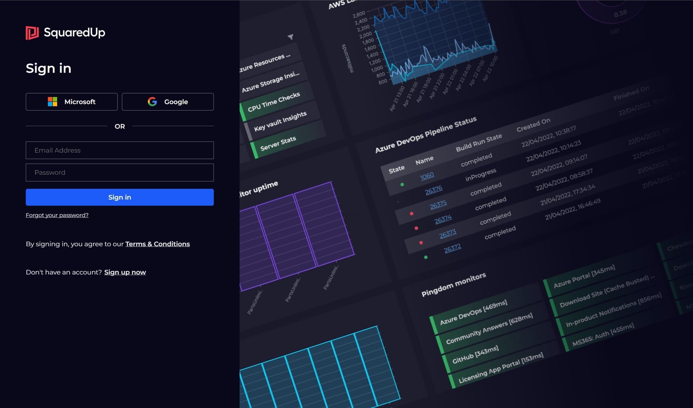 blockchain dashboard monitoring rollup deployment