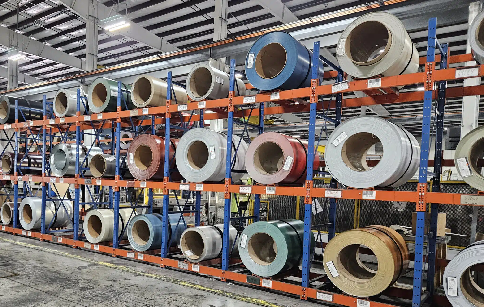 Conduit dashboard new rollup project setup