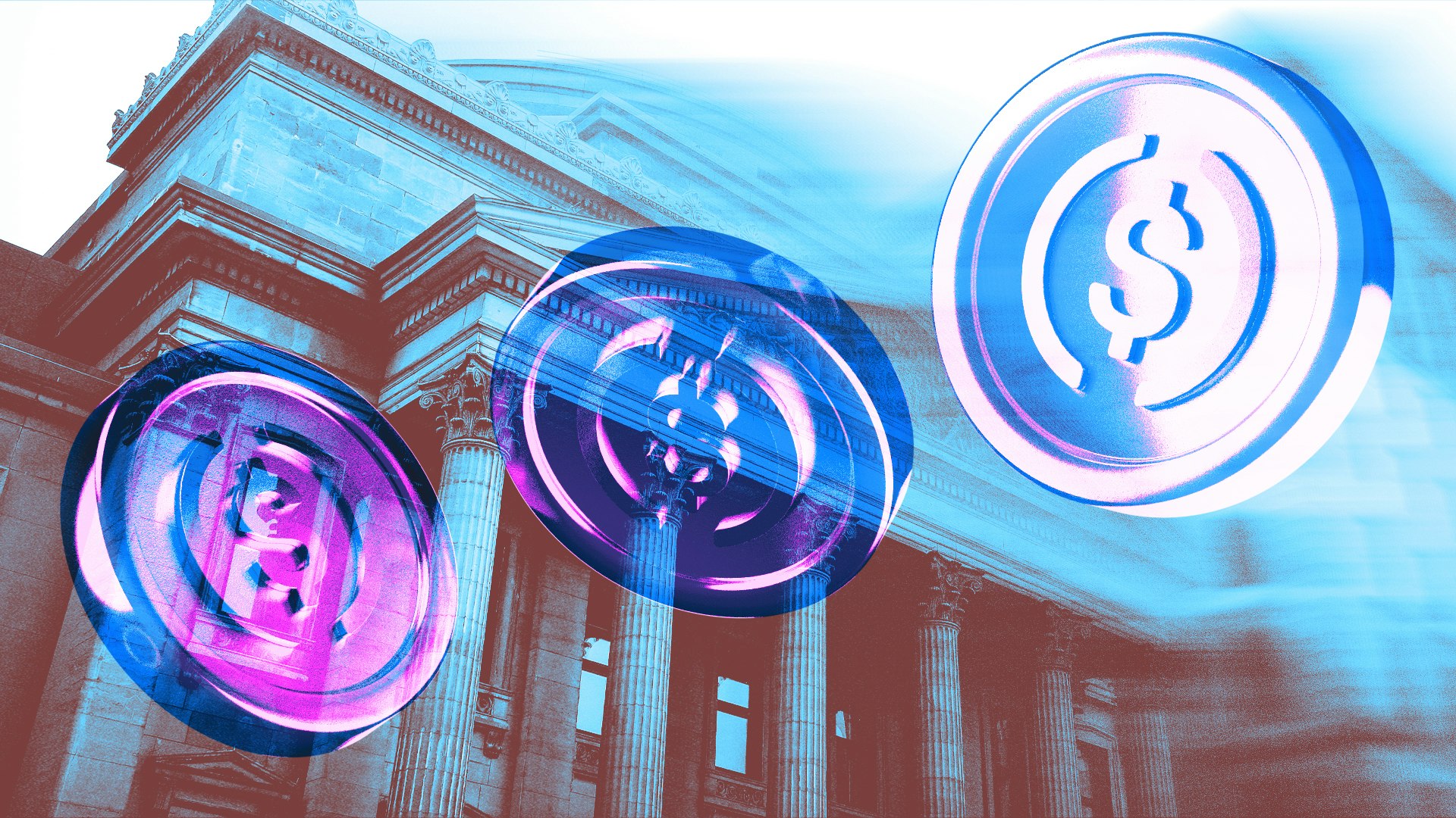 fiat conversion USDC wallet