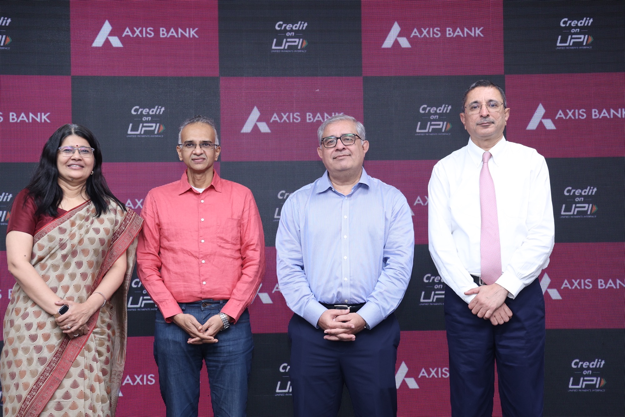 Axis Finance modular auction protocol