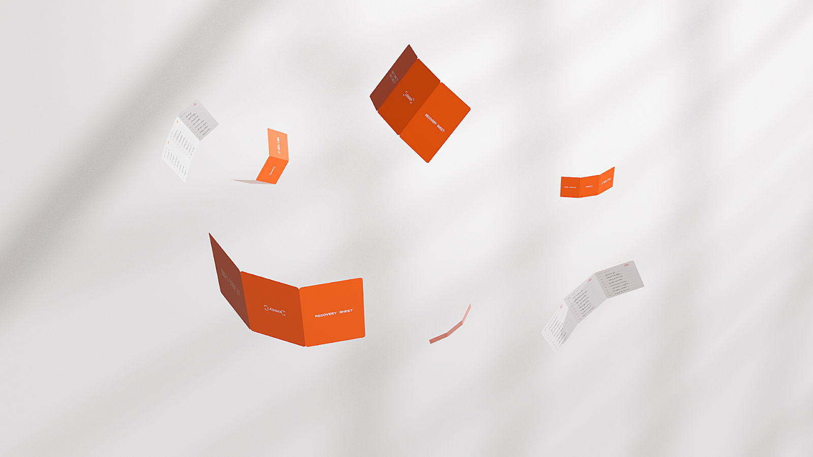 Ledger recovery phrase backup