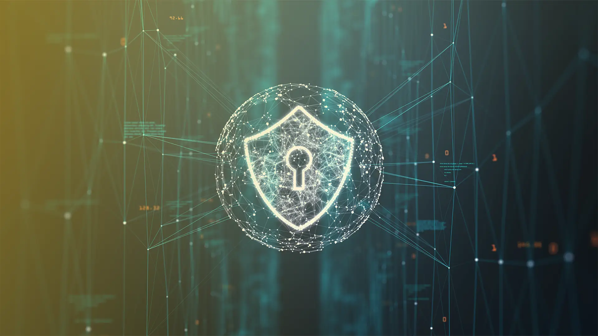 secure internet connection for crypto