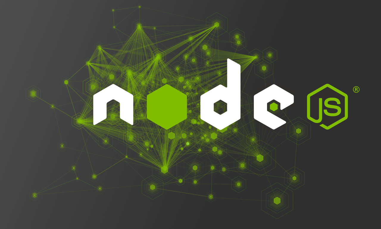 Node.js logo