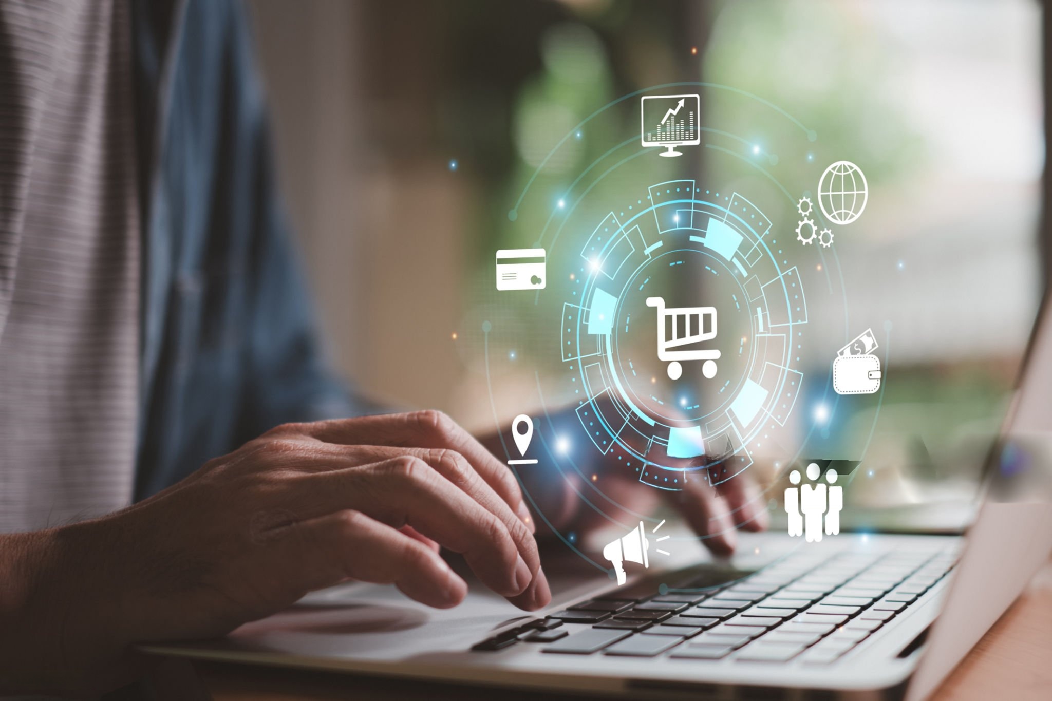 AI predictive rewards loyalty program 2026