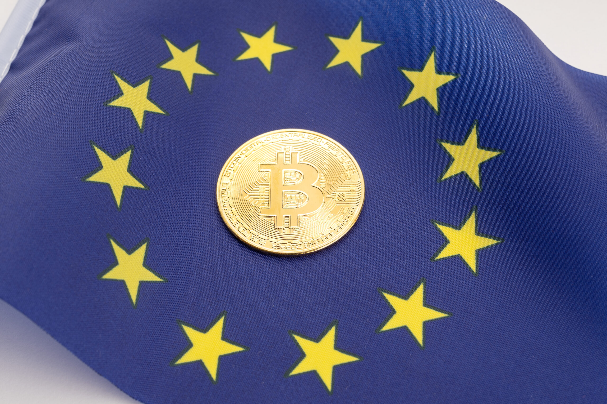 MiCA regulation harmonized EU crypto market
