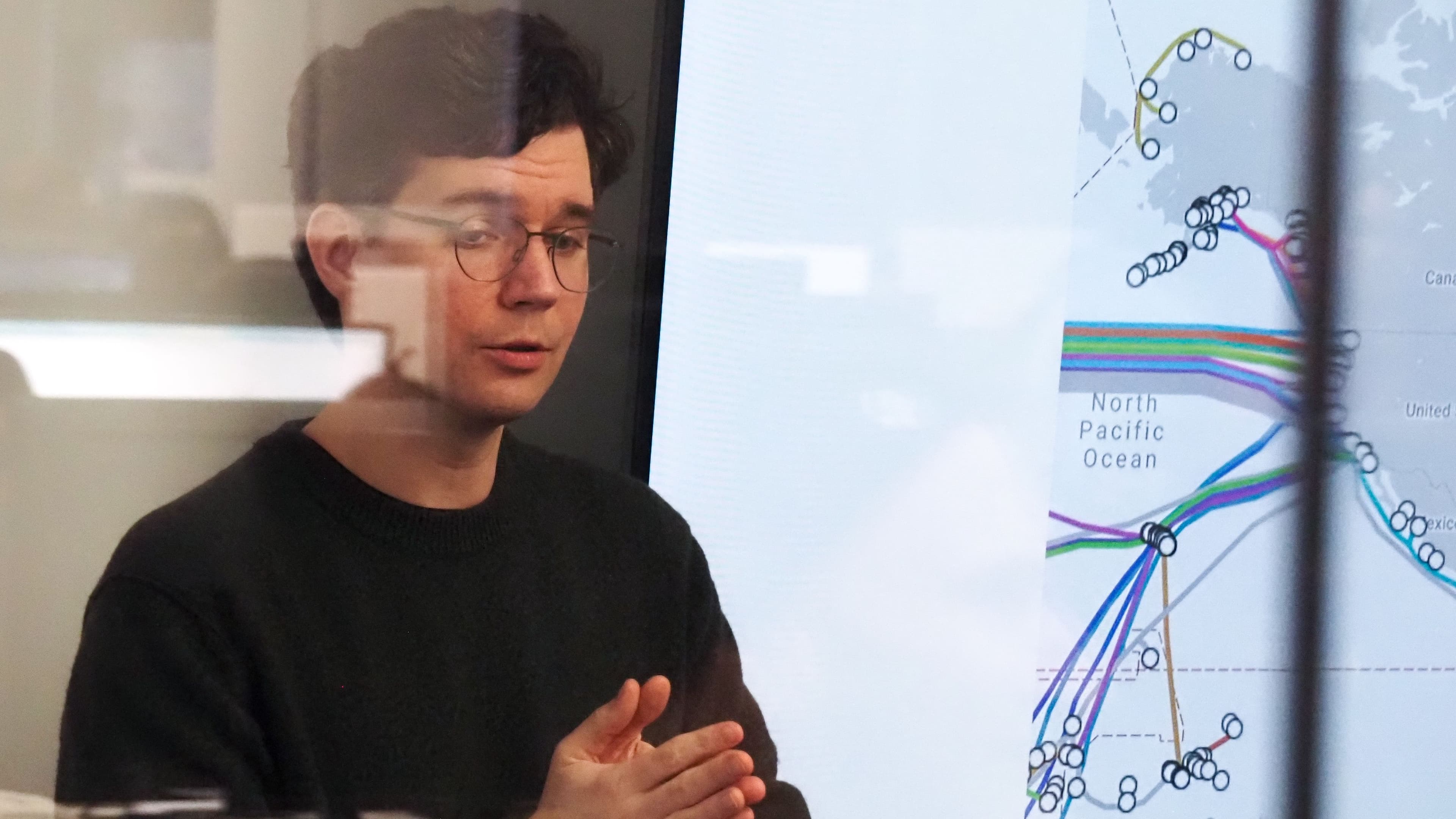 El Salvador National Bitcoin Office quantum announcement