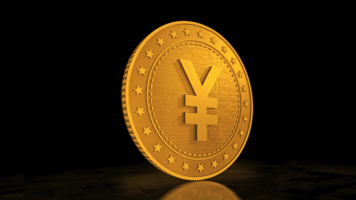 JPYC yield farming DeFi Polygon Ethereum